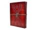 New Genuine Handmade Leather Journal Antique Notebook Diary